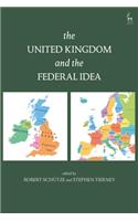 United Kingdom and the Federal Idea