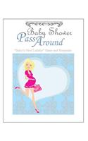 Baby's First Lullaby Game and Keepsake