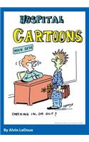 Hospital Cartoons