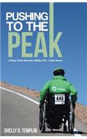 Pushing to the Peak