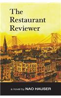 Restaurant Reviewer