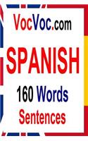 VocVoc.com SPANISH