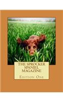Sprocker Spaniel Magazine