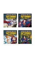 Science Behind Superman