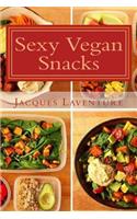 Sexy Vegan Snacks