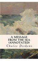 A Message from the Sea (annotated): (English)