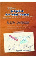 Alien Invasion