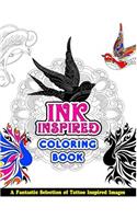 Ink Inspired
