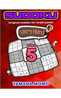 Sudoku Very Hard