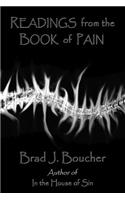 Readings from the Book of Pain