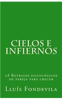 Cielos e infiernos
