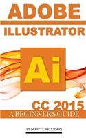 Adobe Illustrator Ai CC 2015