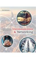 Fundamentals of Telecommunications and Networking for IT