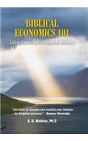 Biblical Economics 101