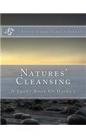 Natures' Cleansing