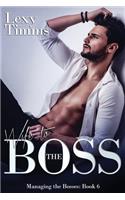 Wife to the Boss