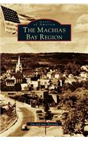Machias Bay Region