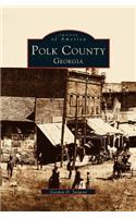 Polk County Georgia
