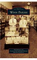 Winn Parish