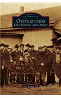 Oysterponds: East Marion and Orient(English)