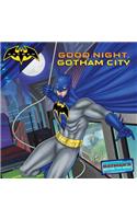 Good Night, Gotham City