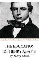 Education of Henry Adams