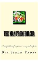Man From Dolcha