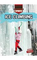 Ice Climbing