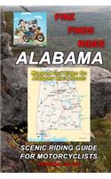 Finz Finds Scenic Rides In Alabama