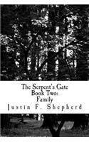 Serpent's Gate Book 2