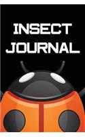 Insect Journal