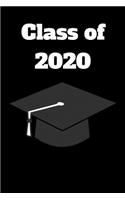 Class of 2020