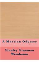 A Martian Odyssey