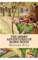 Merry Adventures of Robin Hood