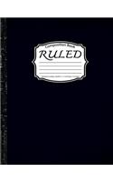 Ruled Composition