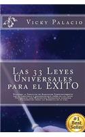 33 Leyes Universales para el EXITO