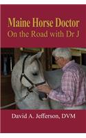Maine Horse Doctor