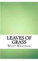 Leaves of Grass