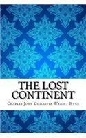 The Lost Continent