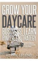 Grow Your Daycare Business