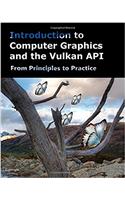 Introduction to Computer Graphics and the Vulkan API