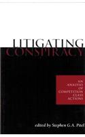 Litigating Conspiracy