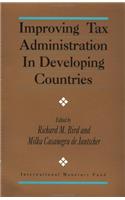Improving Tax Administration in Developing Countries