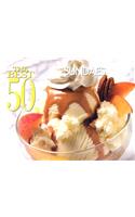 Best 50 Sundaes