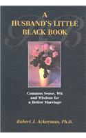 A Husband's Little Black Book