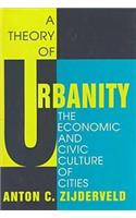 A Theory of Urbanity