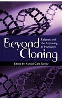 Beyond Cloning