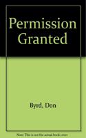 Permission Granted