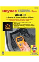 Obd-II & Sistemas de Control Electronico del Motor