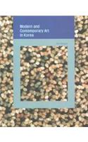 1. Modern and Contemporary Art in Korea